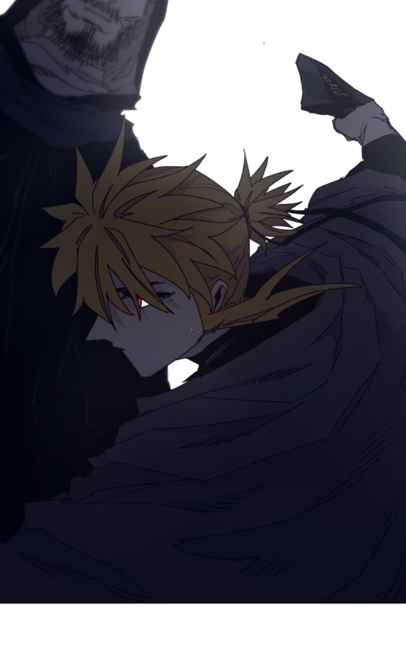 Read The Ember Knight EN Manga Online