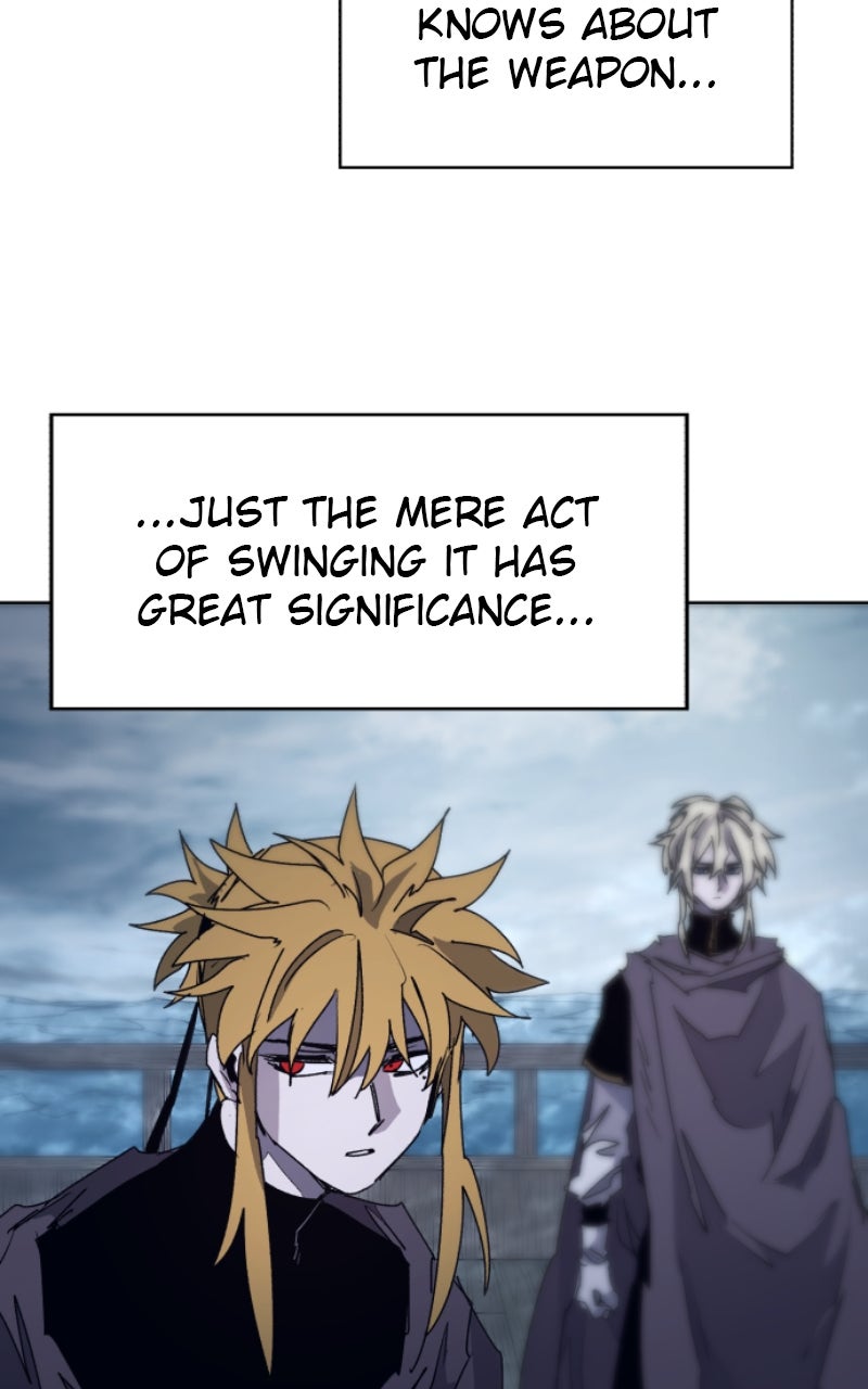 Read The Ember Knight EN Manga Online