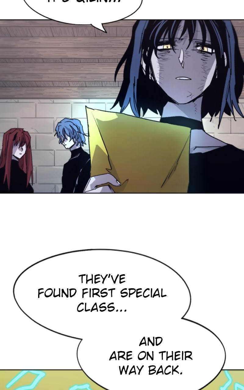 Read The Ember Knight EN Manga Online