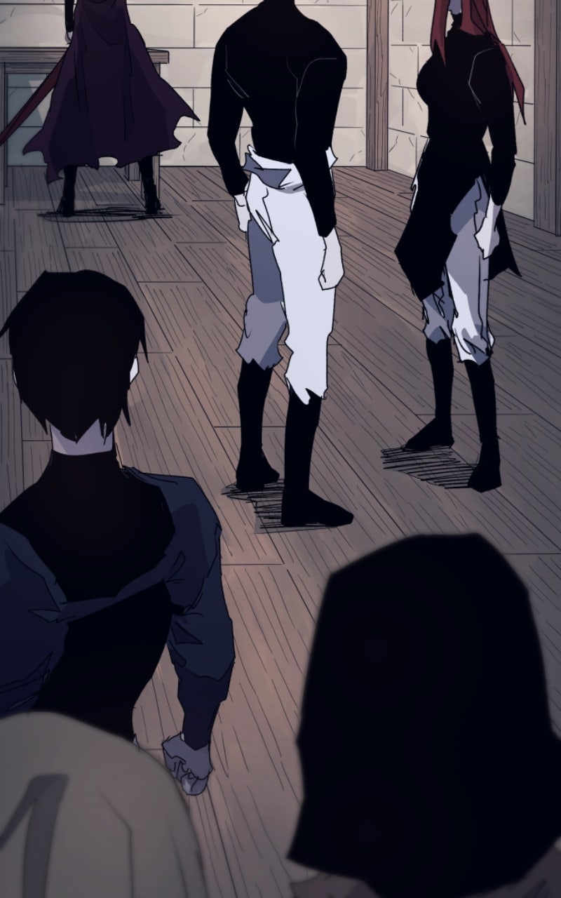 Read The Ember Knight EN Manga Online