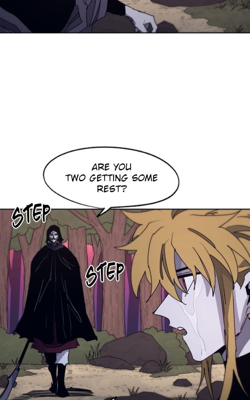 Read The Ember Knight EN Manga Online