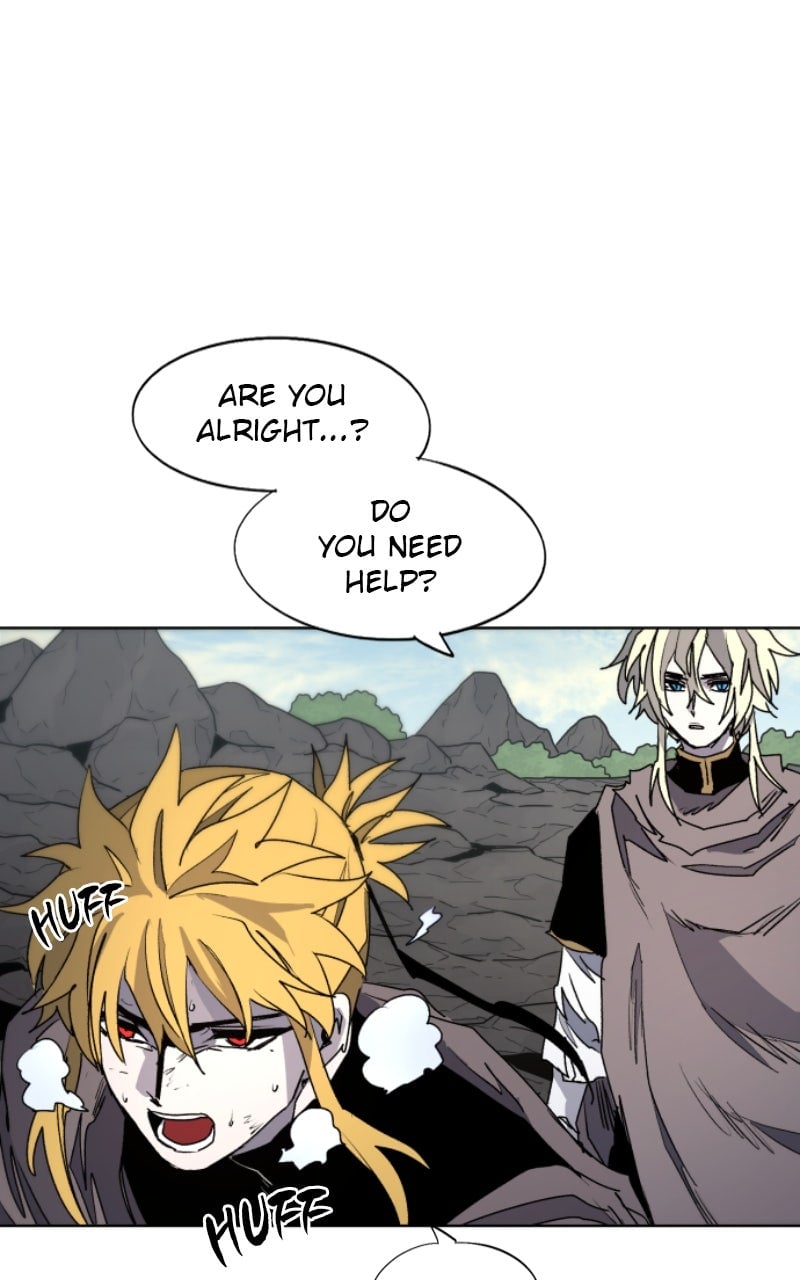 Read The Ember Knight EN Manga Online