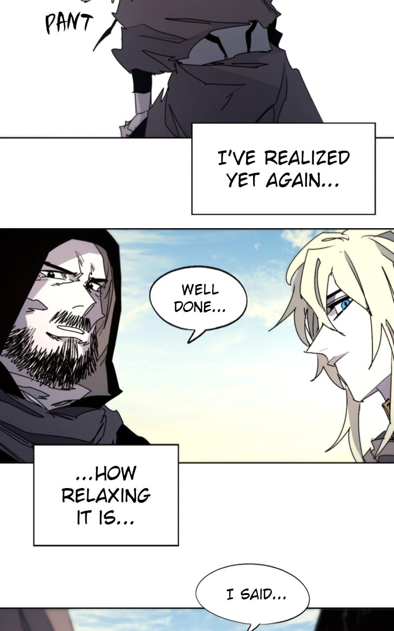 Read The Ember Knight EN Manga Online