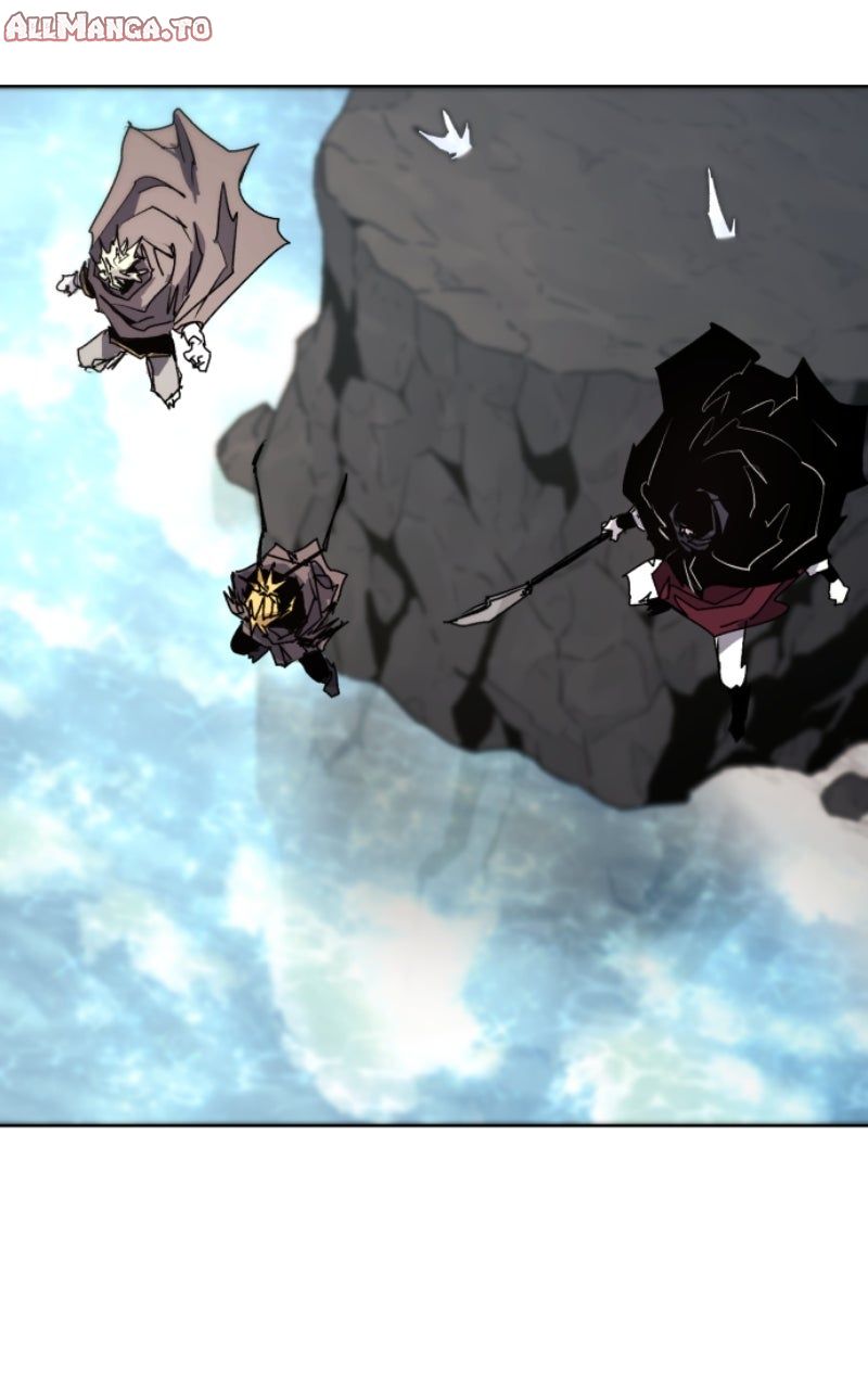 Read The Ember Knight EN Manga Online