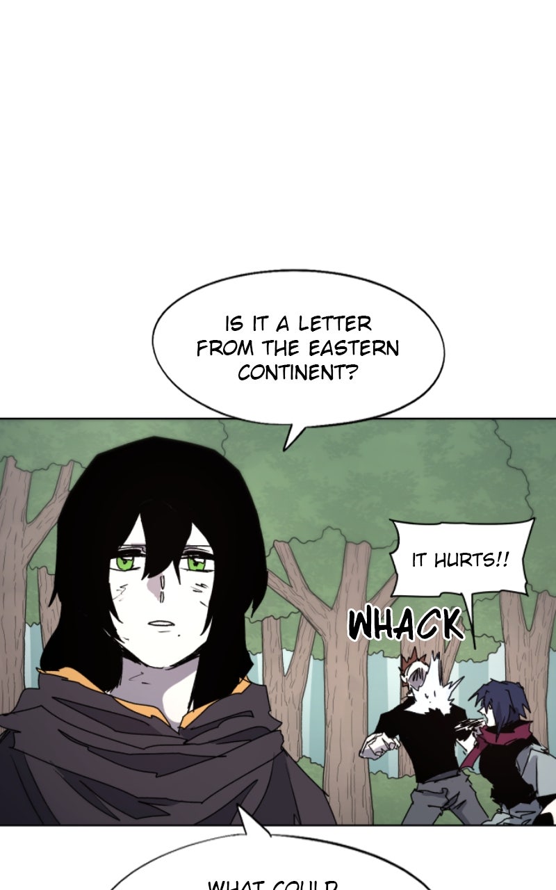 Read The Ember Knight EN Manga Online