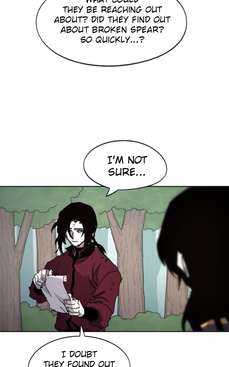 Read The Ember Knight EN Manga Online