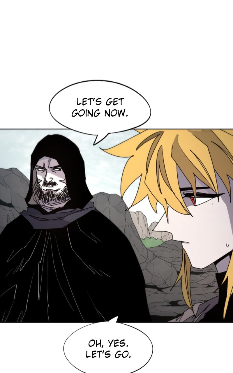Read The Ember Knight EN Manga Online