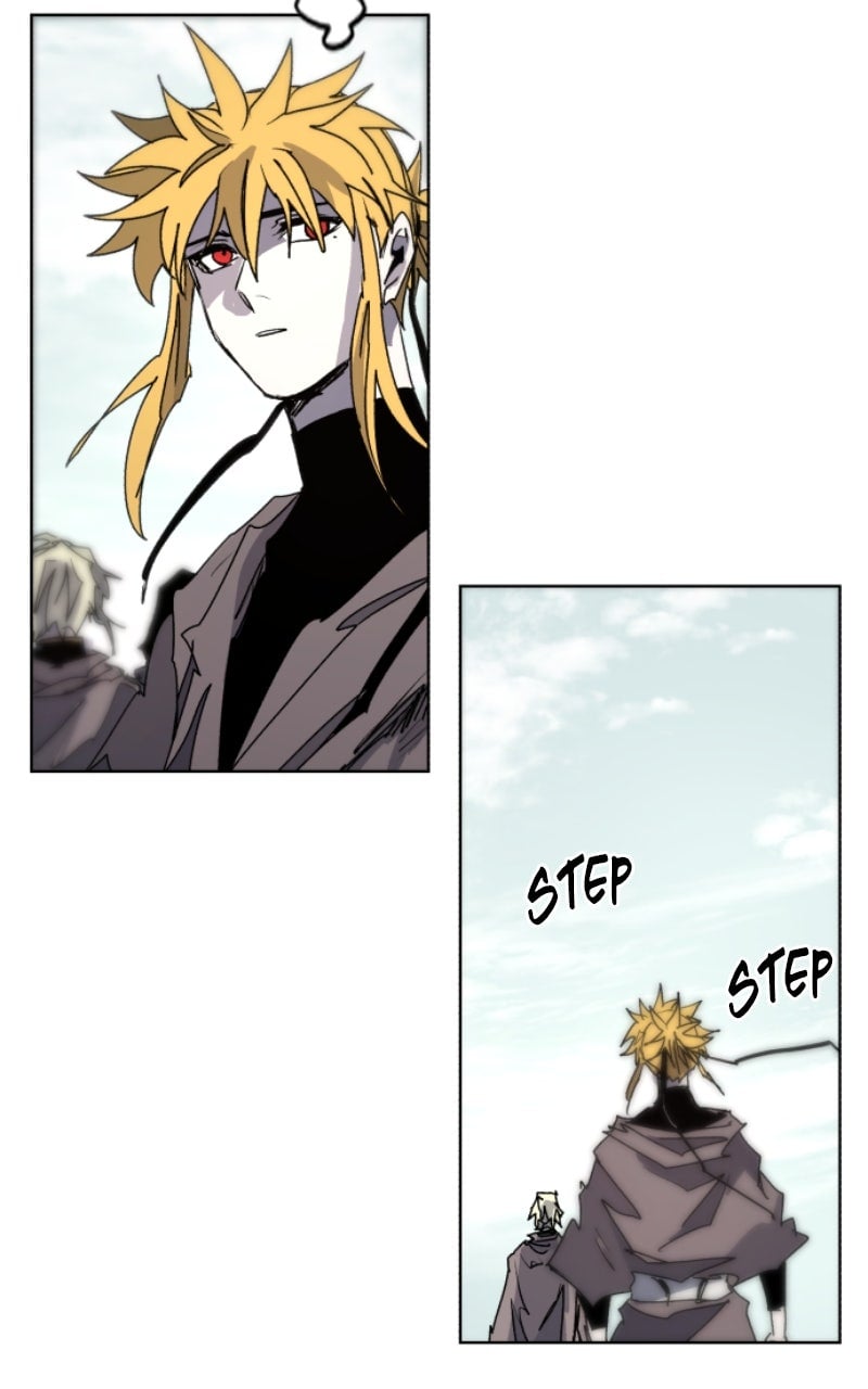 Read The Ember Knight EN Manga Online