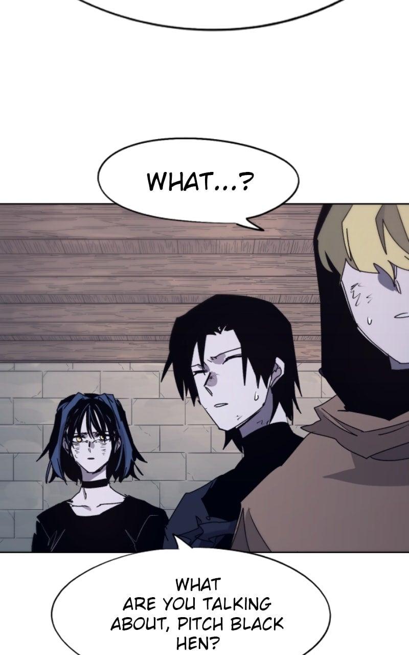 Read The Ember Knight EN Manga Online