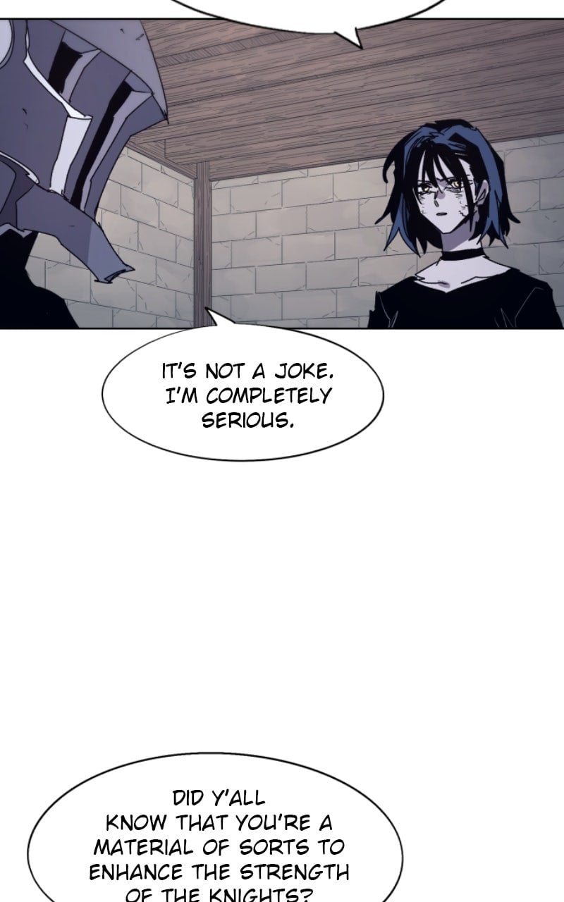 Read The Ember Knight EN Manga Online