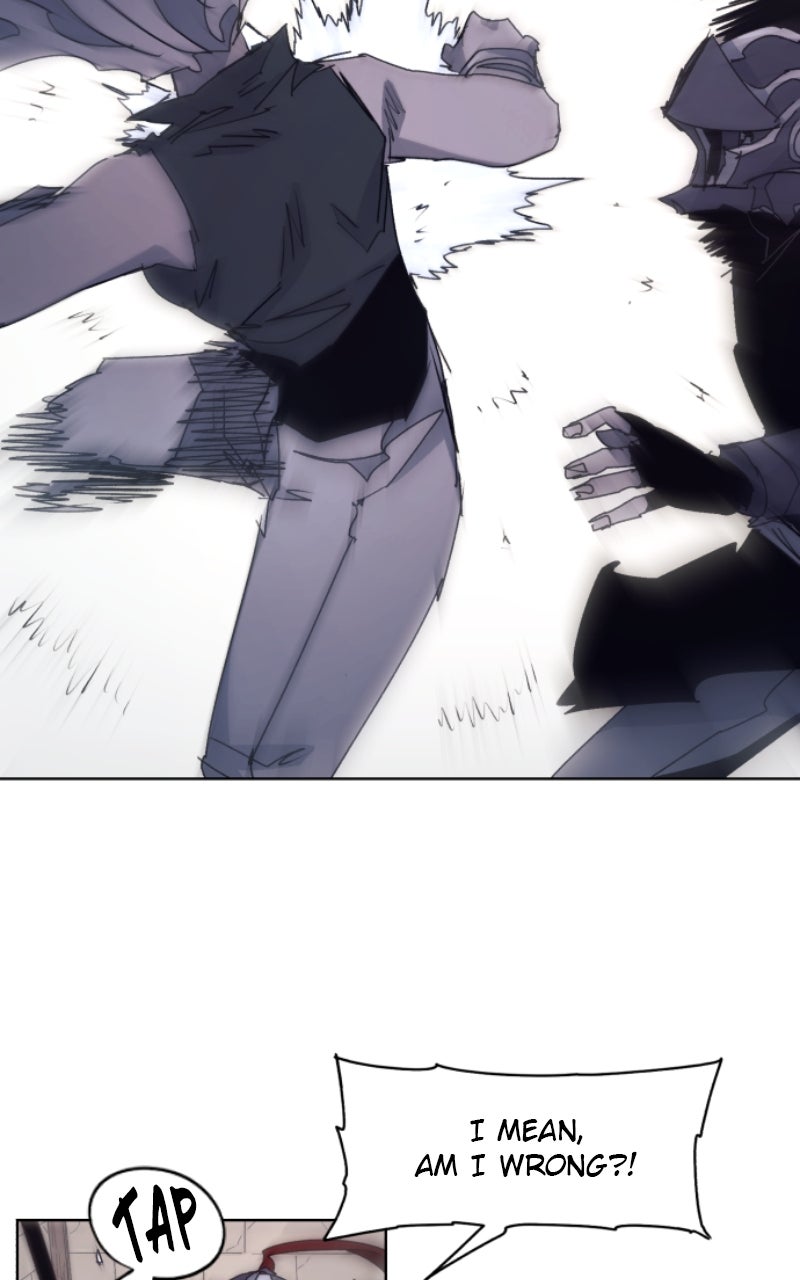 Read The Ember Knight EN Manga Online