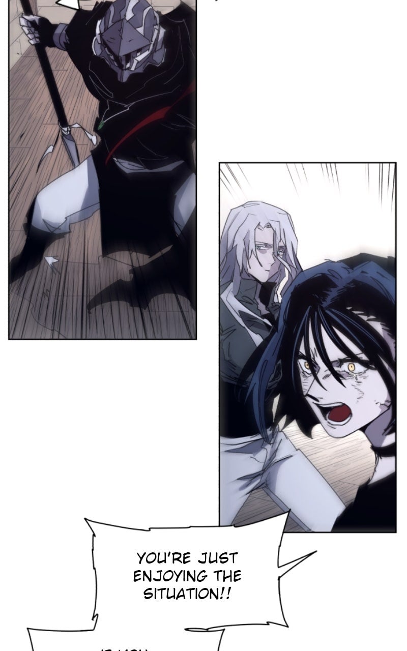 Read The Ember Knight EN Manga Online
