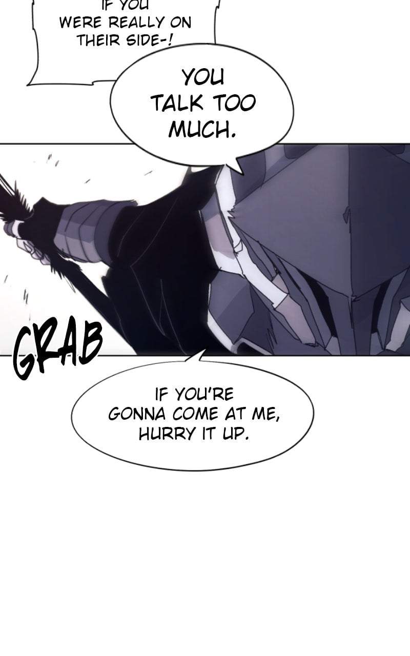 Read The Ember Knight EN Manga Online