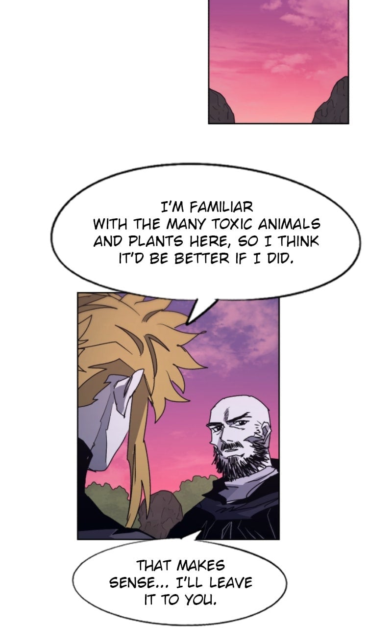 Read The Ember Knight EN Manga Online