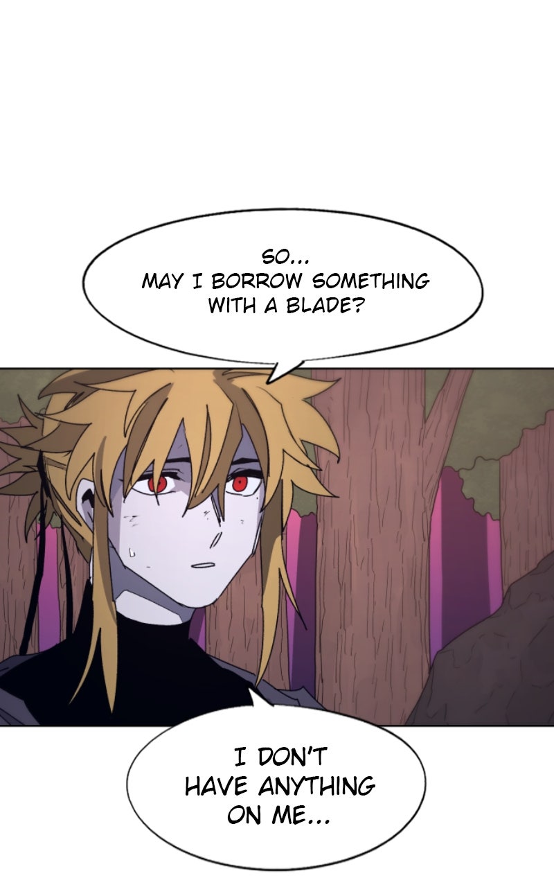 Read The Ember Knight EN Manga Online