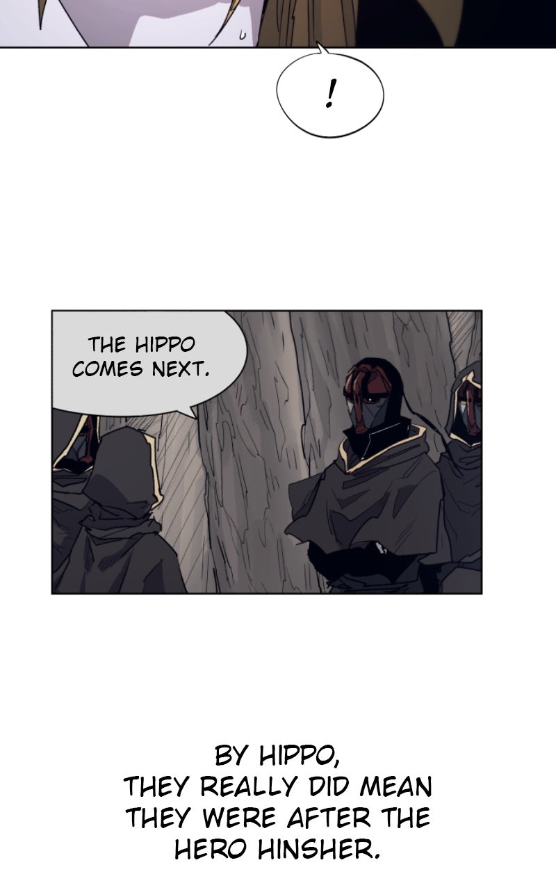Read The Ember Knight EN Manga Online