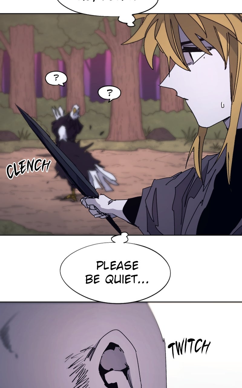 Read The Ember Knight EN Manga Online