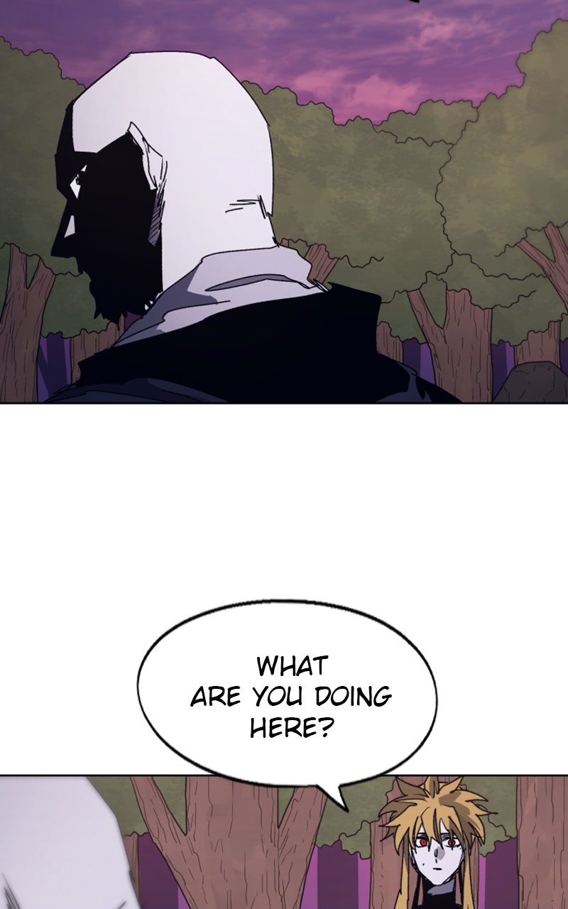 Read The Ember Knight EN Manga Online