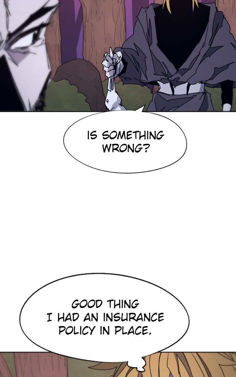 Read The Ember Knight EN Manga Online