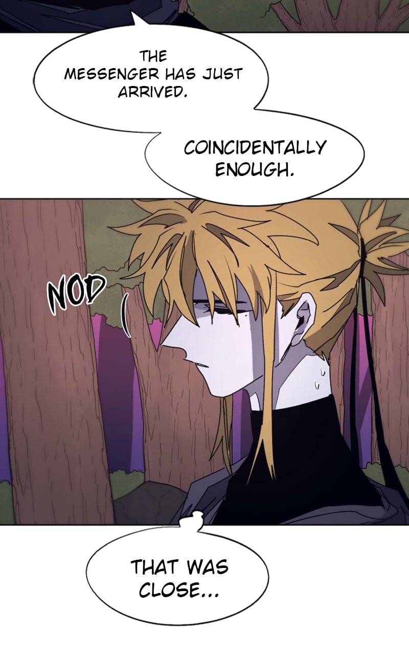 Read The Ember Knight EN Manga Online