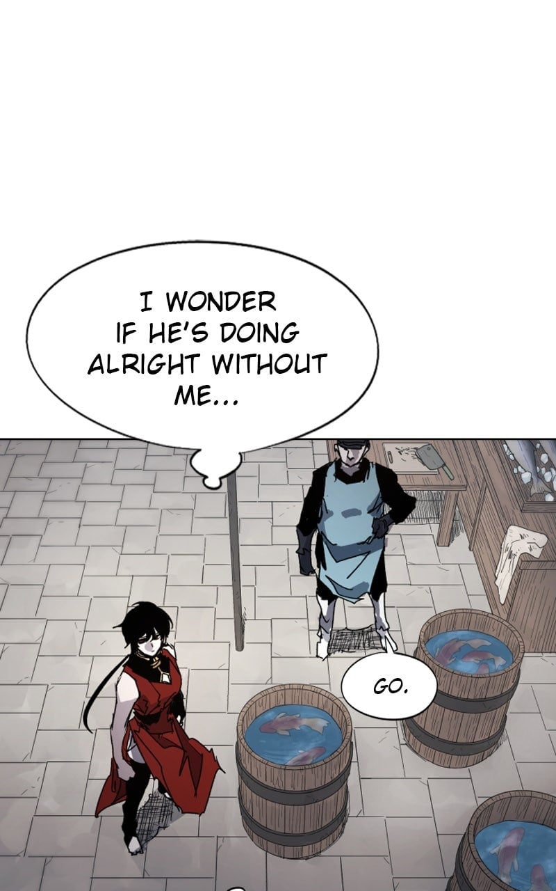 Read The Ember Knight EN Manga Online