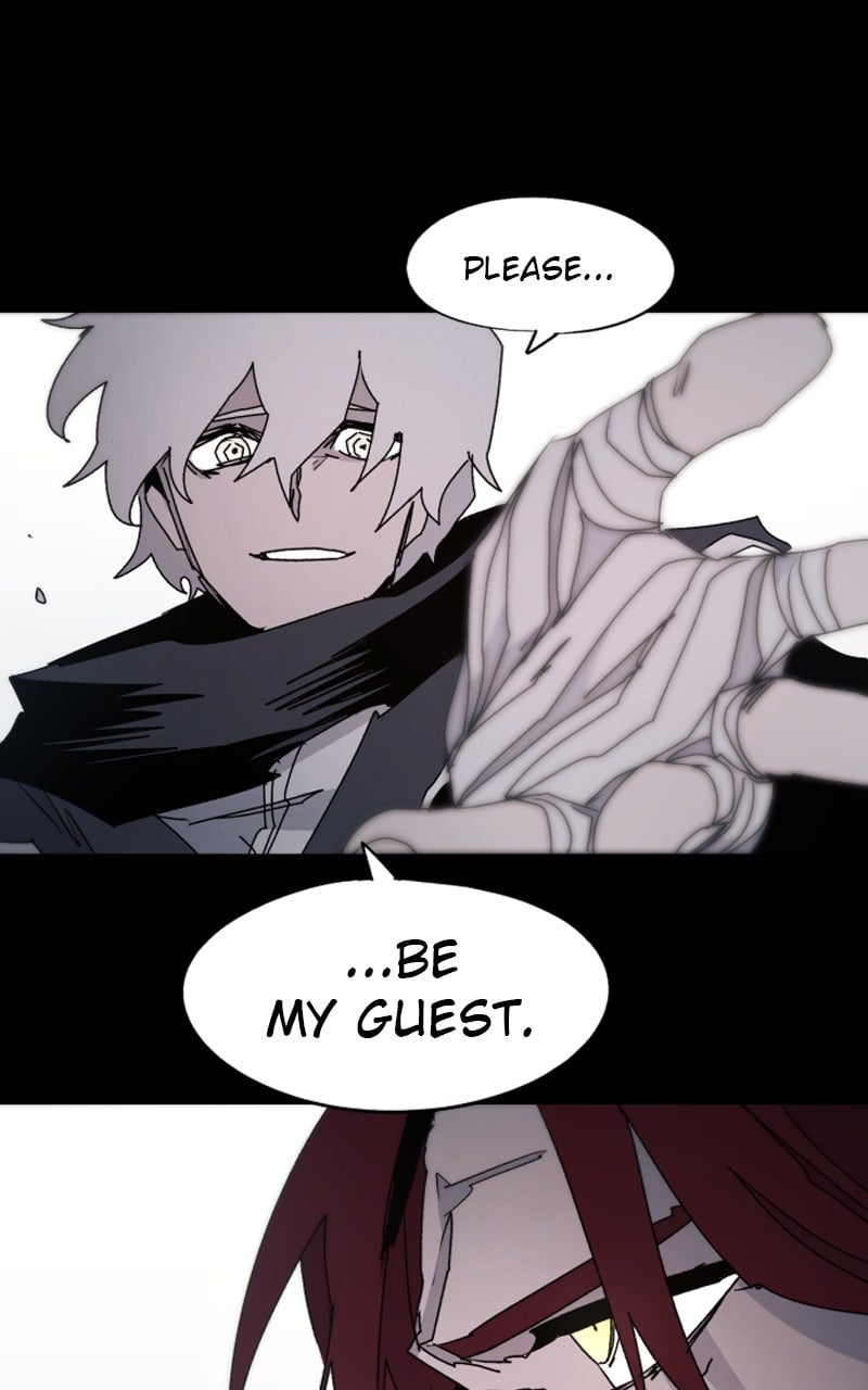 Read The Ember Knight EN Manga Online