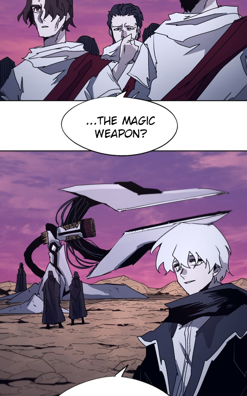 Read The Ember Knight EN Manga Online