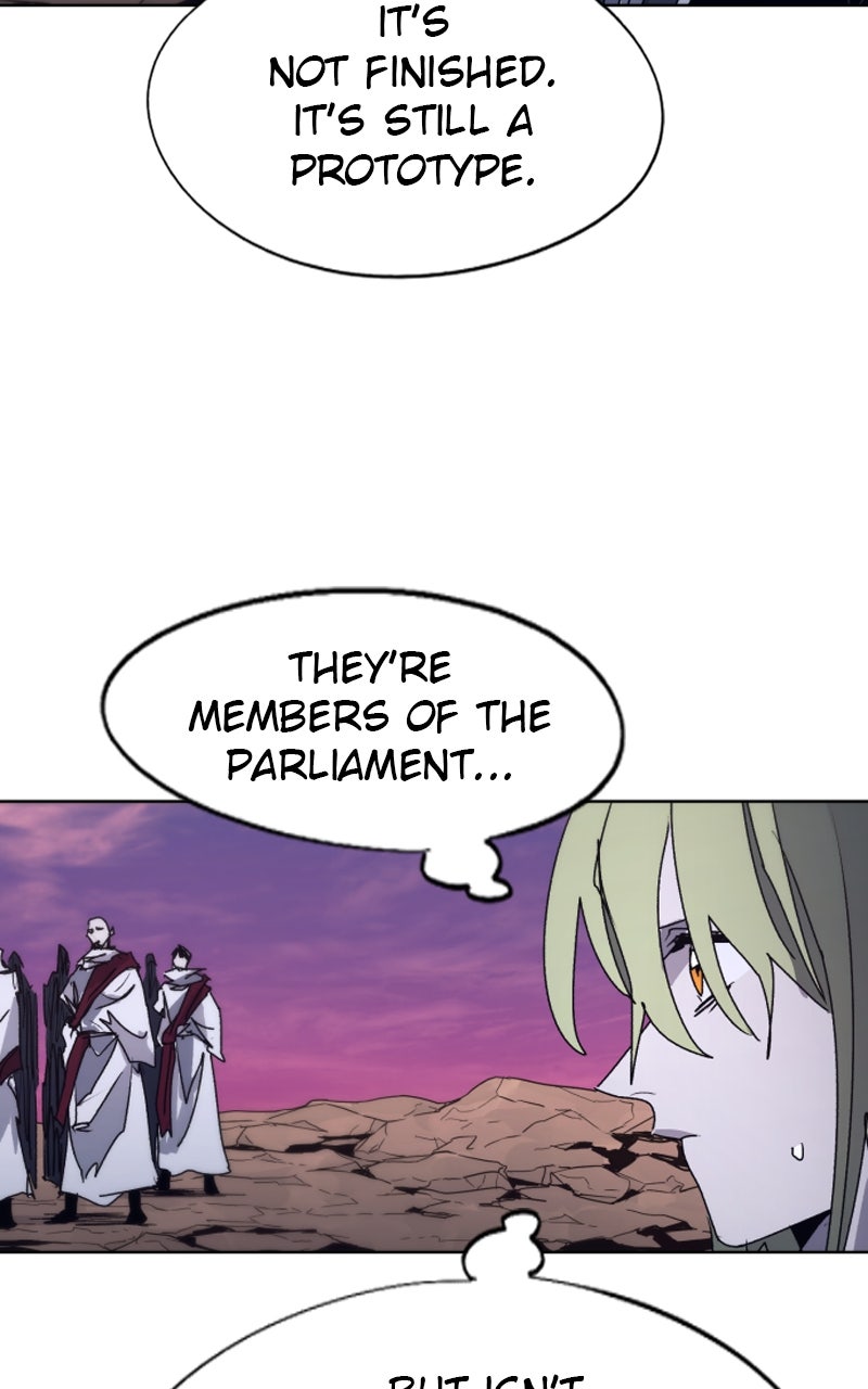 Read The Ember Knight EN Manga Online
