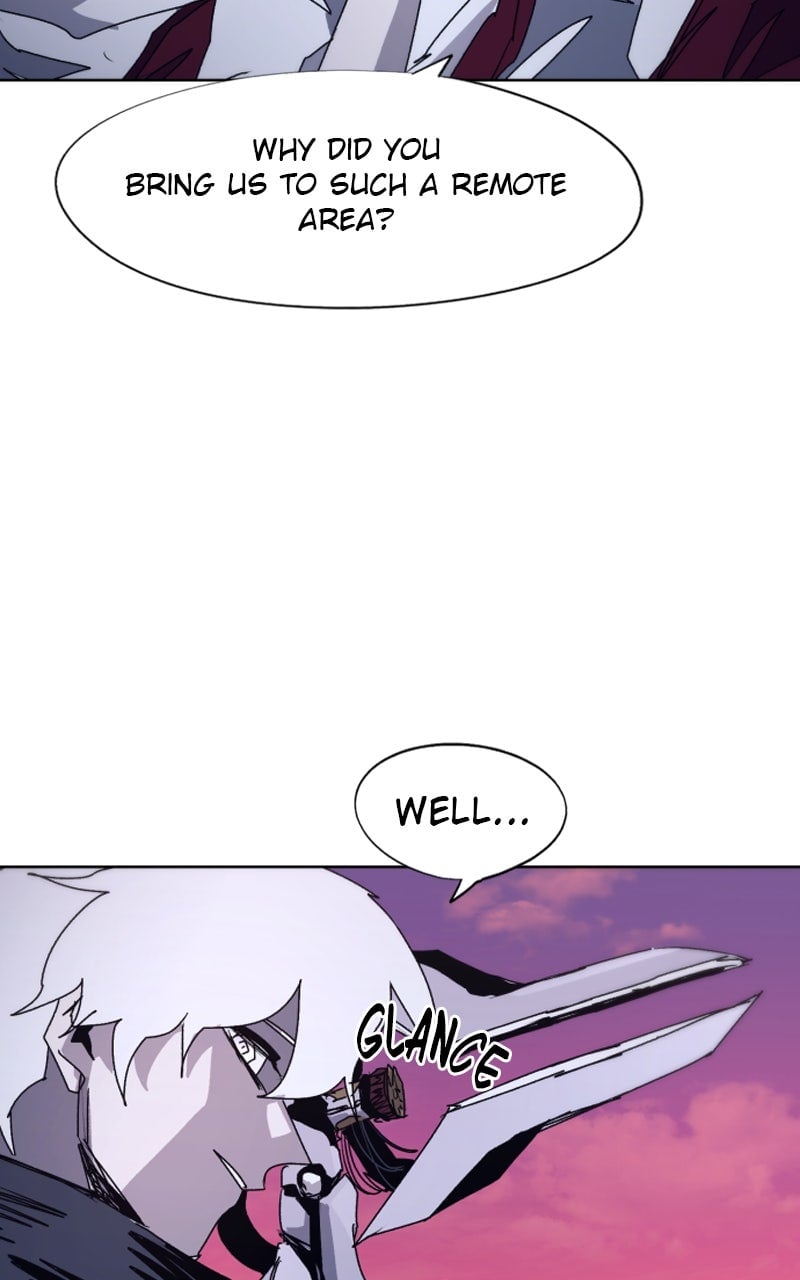 Read The Ember Knight EN Manga Online