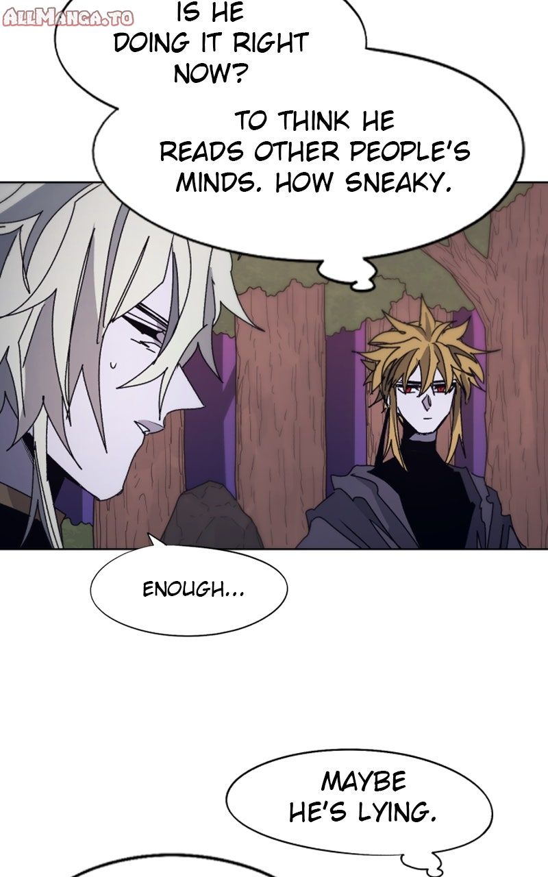 Read The Ember Knight EN Manga Online