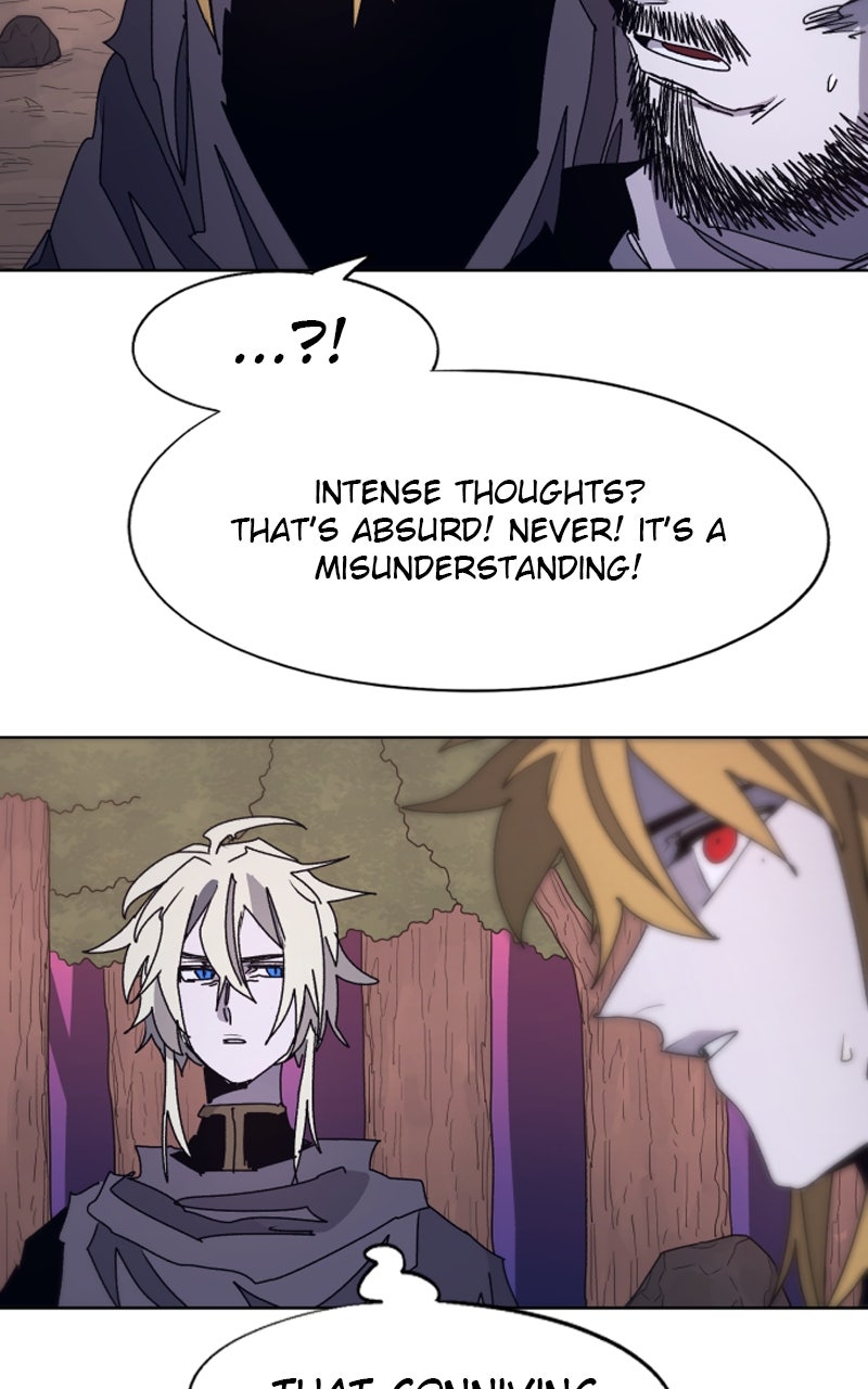 Read The Ember Knight EN Manga Online