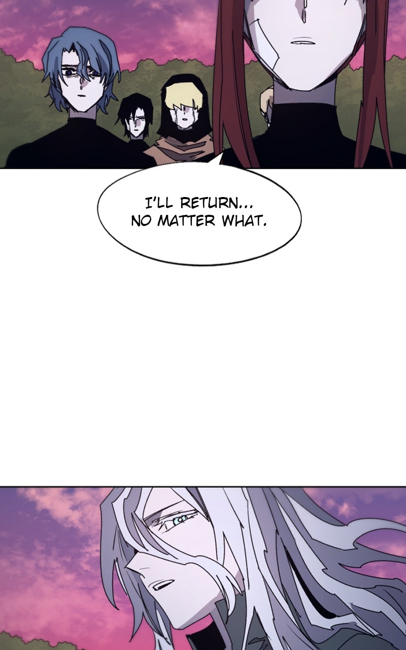 Read The Ember Knight EN Manga Online