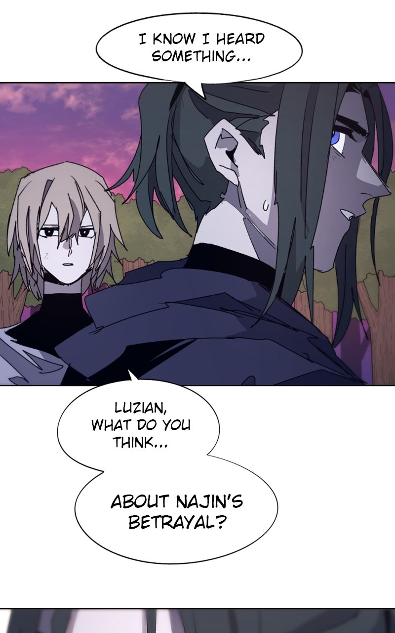 Read The Ember Knight EN Manga Online