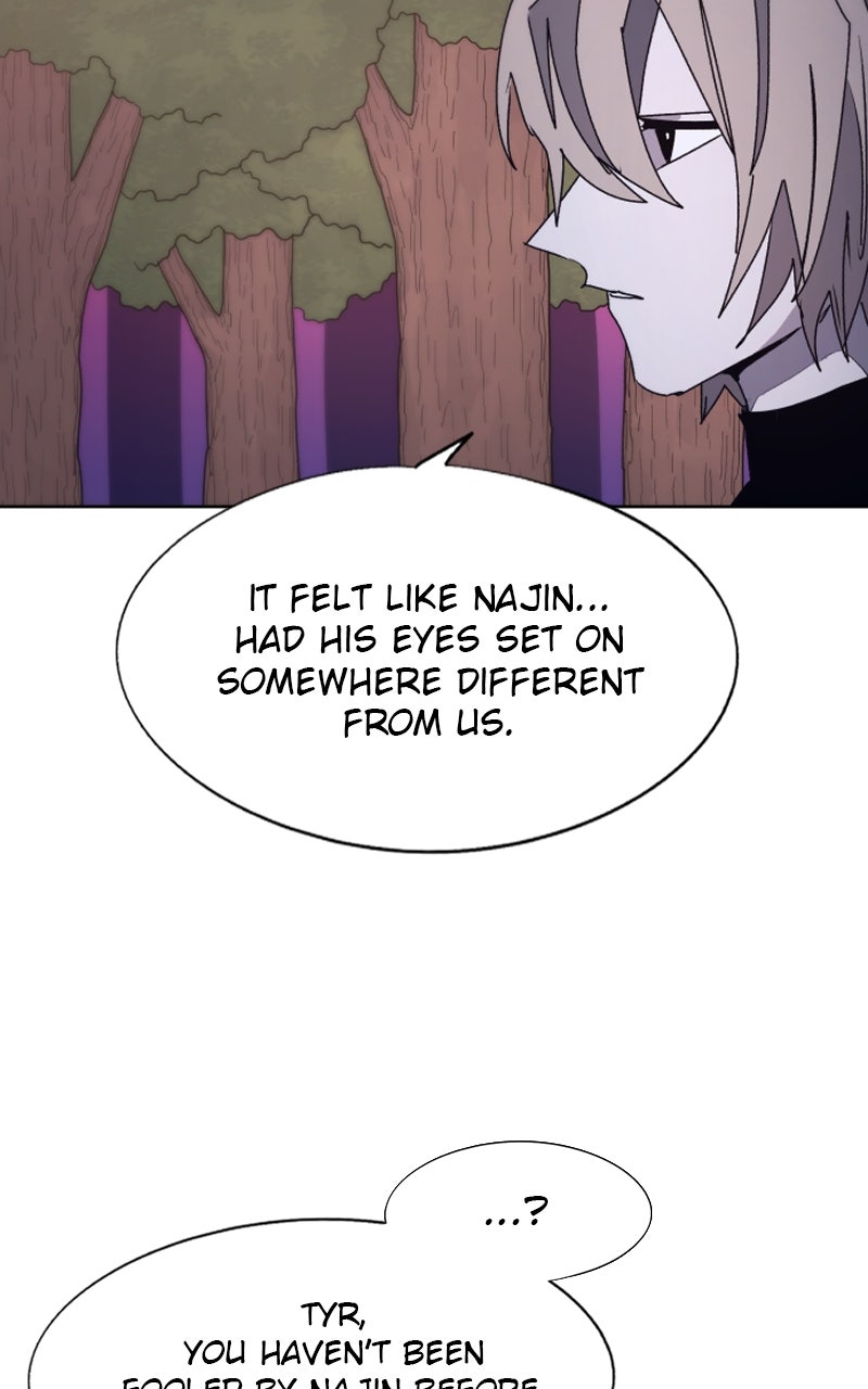 Read The Ember Knight EN Manga Online