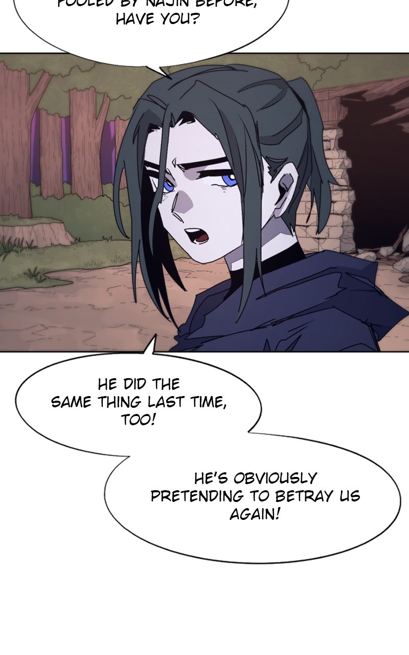 Read The Ember Knight EN Manga Online