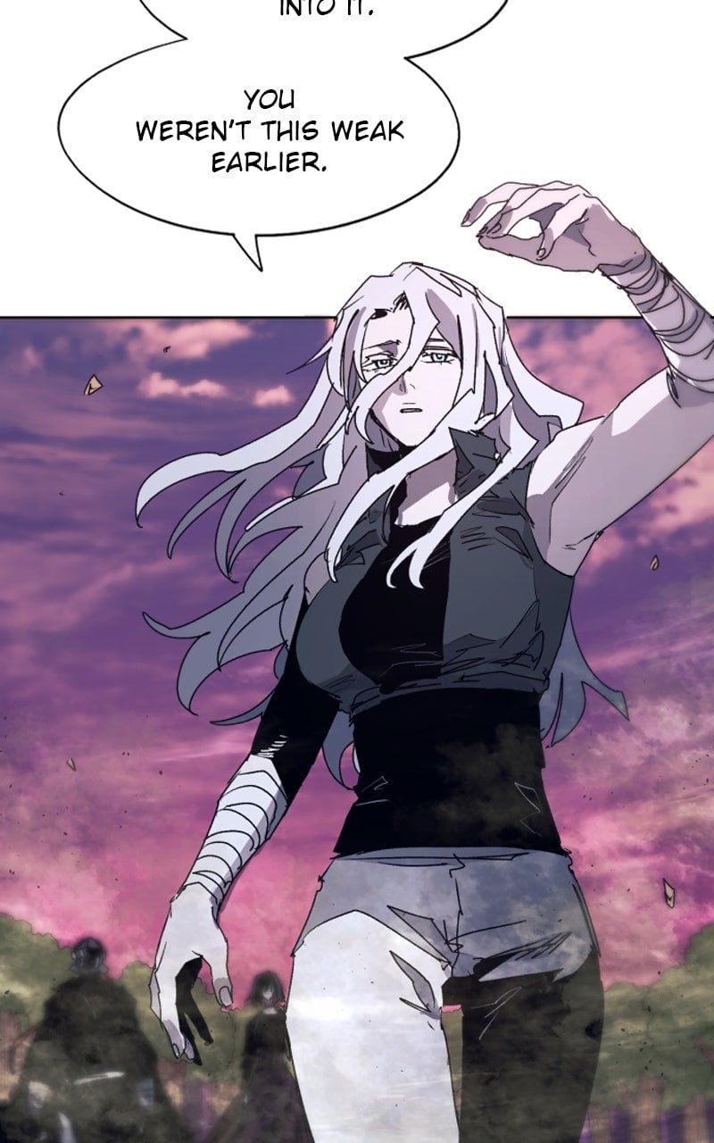 Read The Ember Knight EN Manga Online