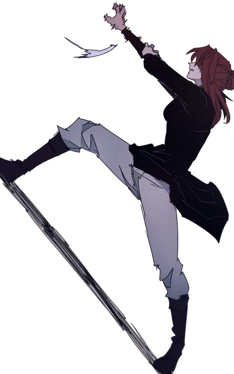 Read The Ember Knight EN Manga Online