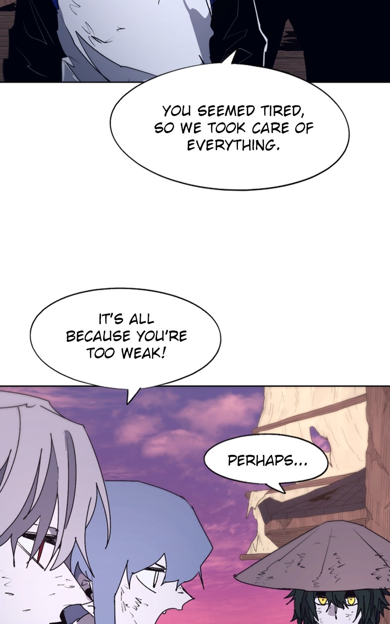 Read The Ember Knight EN Manga Online