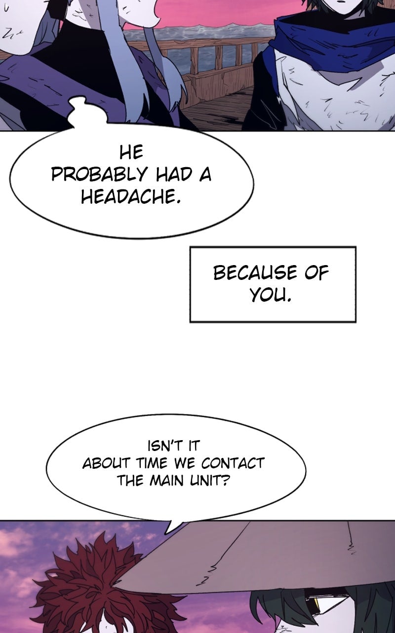 Read The Ember Knight EN Manga Online
