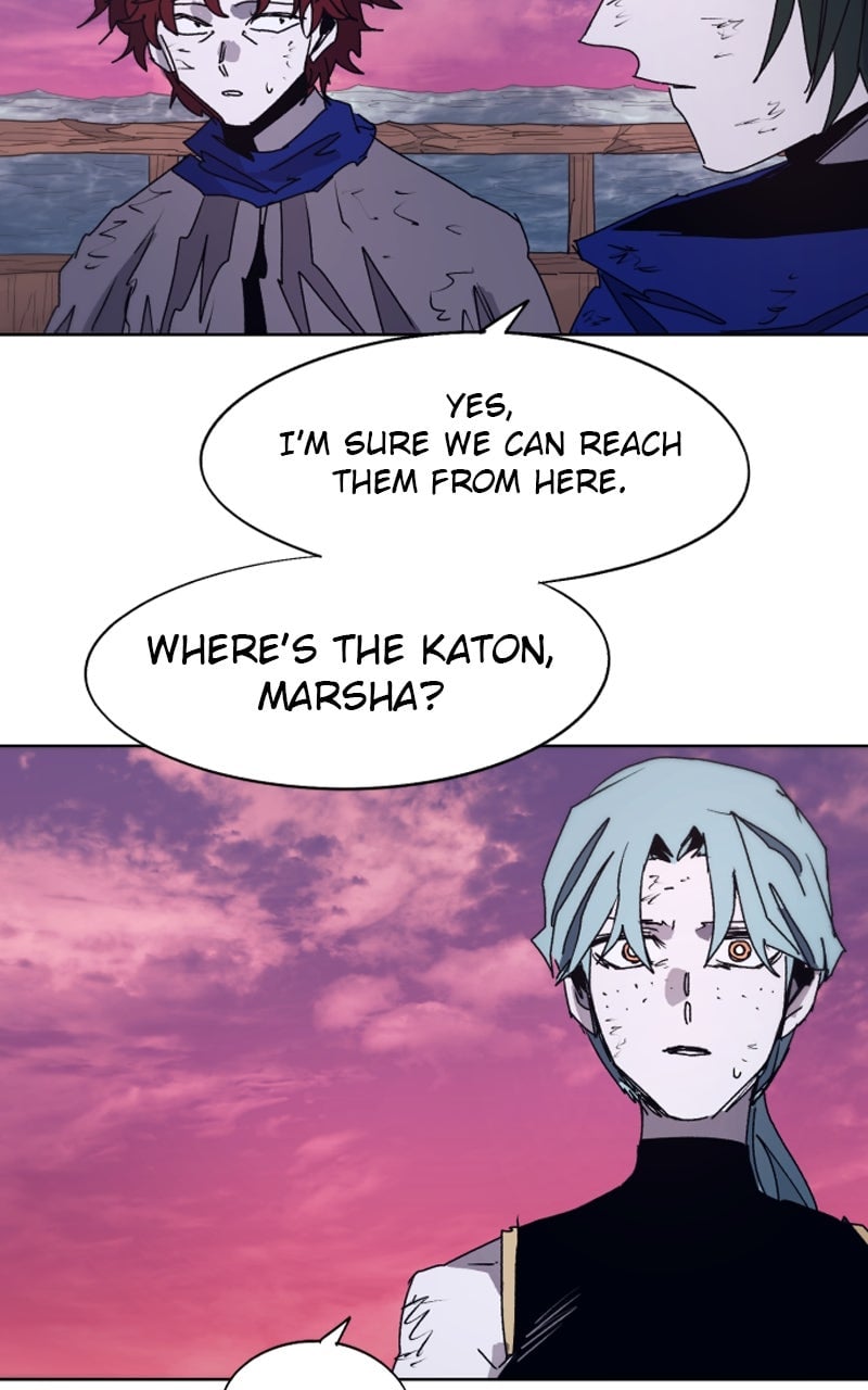 Read The Ember Knight EN Manga Online