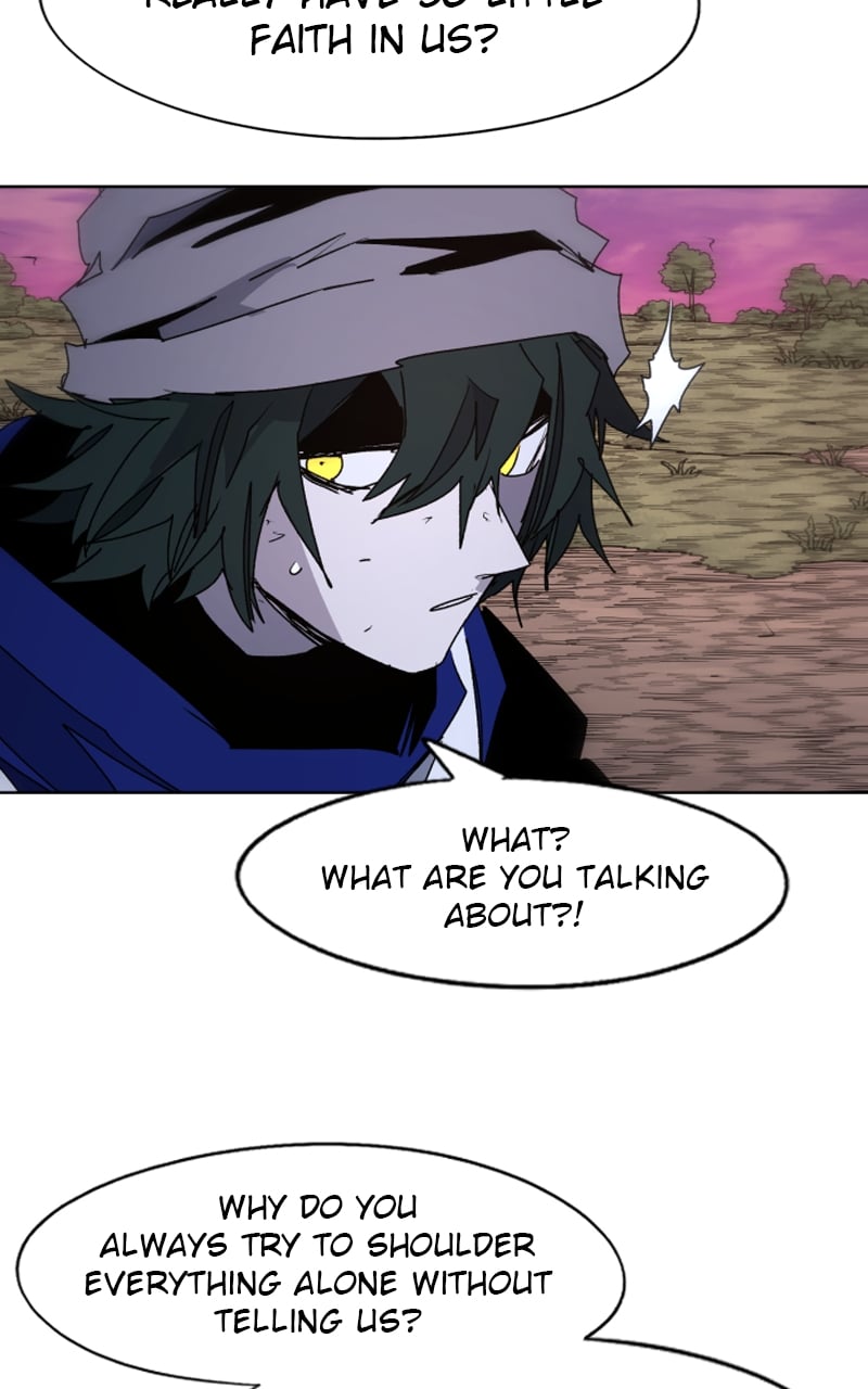 Read The Ember Knight EN Manga Online