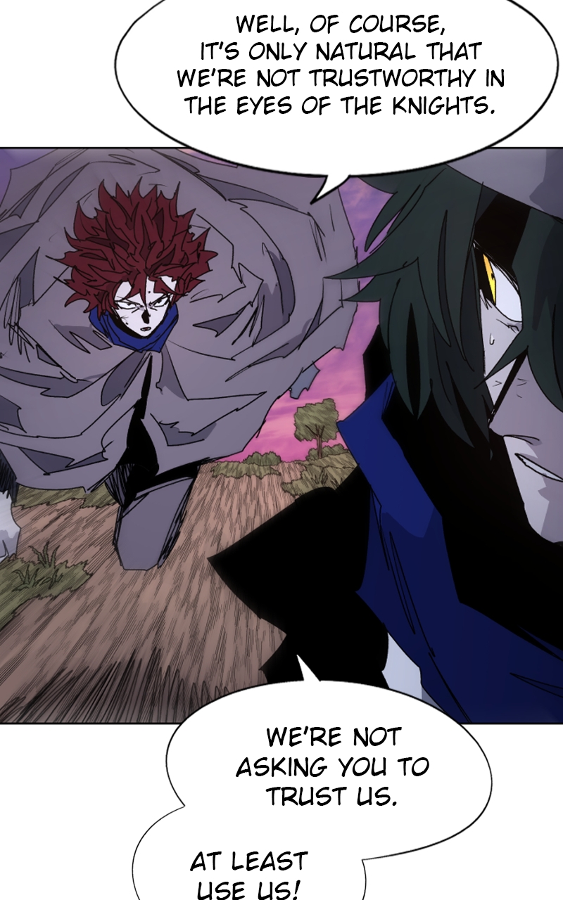 Read The Ember Knight EN Manga Online