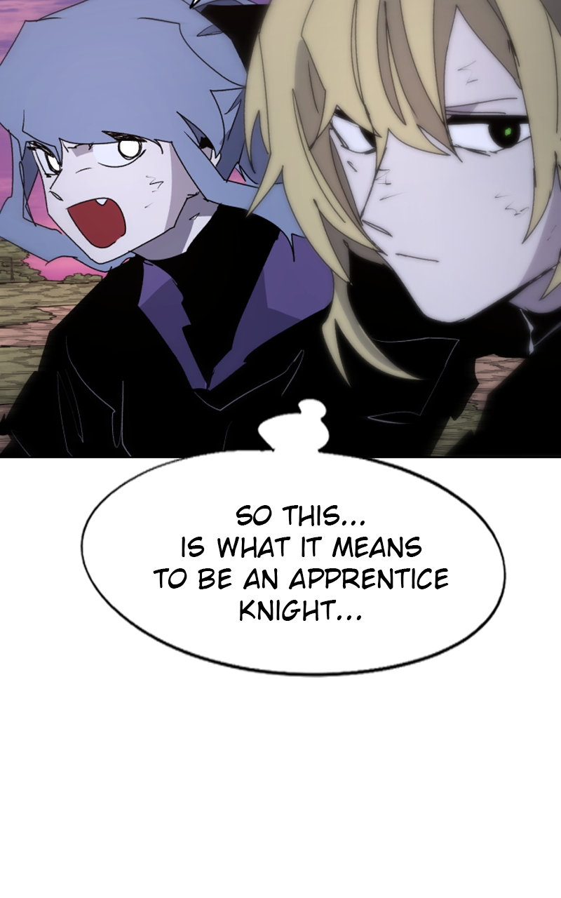 Read The Ember Knight EN Manga Online