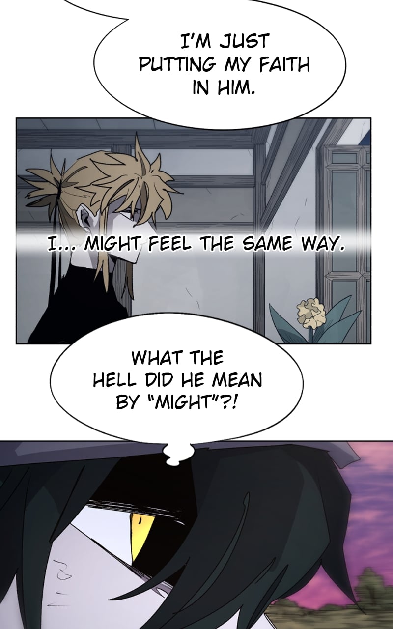Read The Ember Knight EN Manga Online