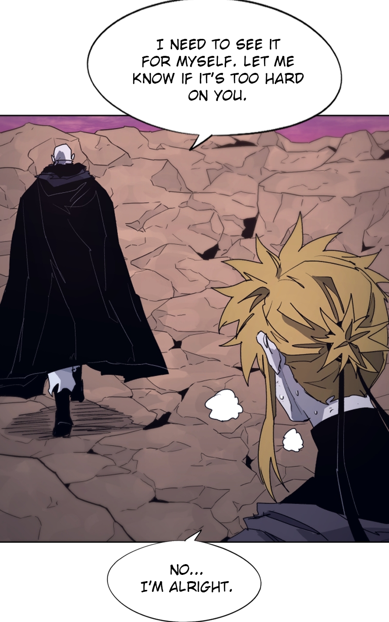 Read The Ember Knight EN Manga Online