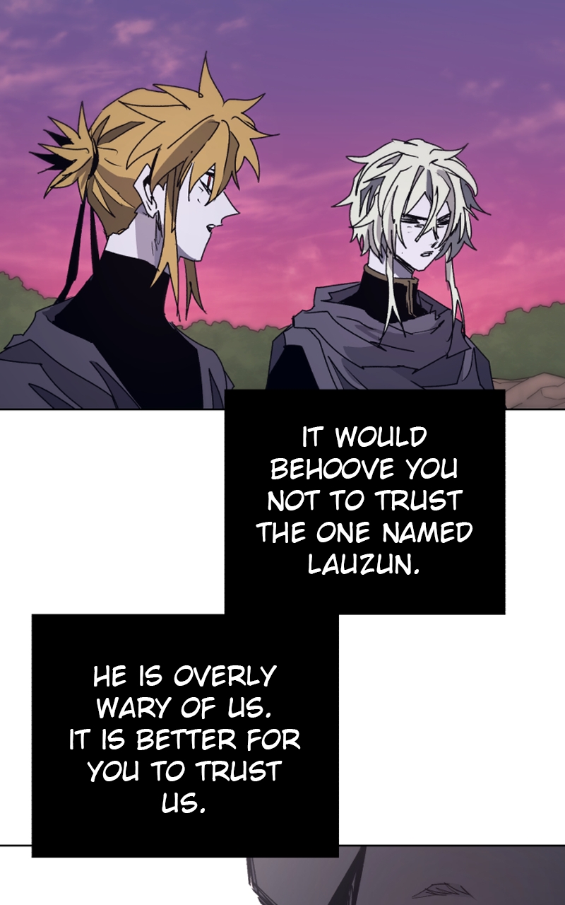 Read The Ember Knight EN Manga Online