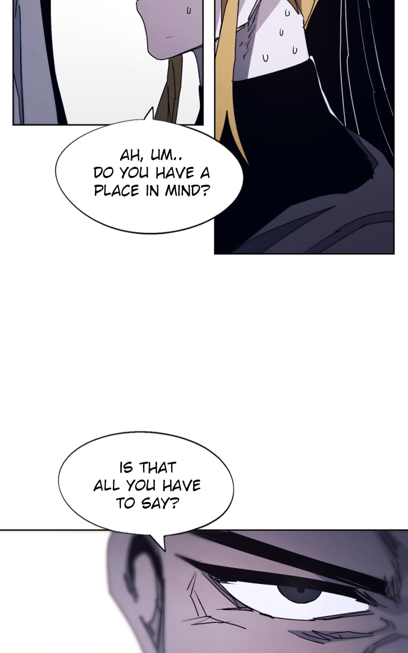 Read The Ember Knight EN Manga Online