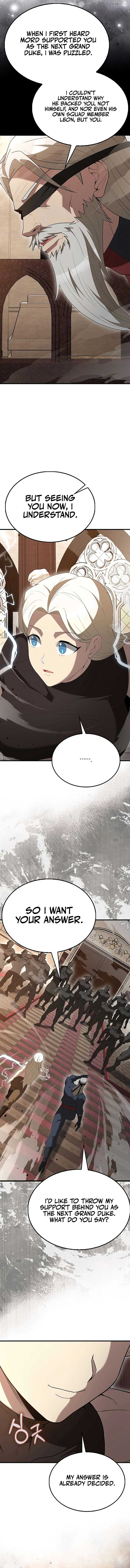 Read The Extra is Too Strong EN Manga Online