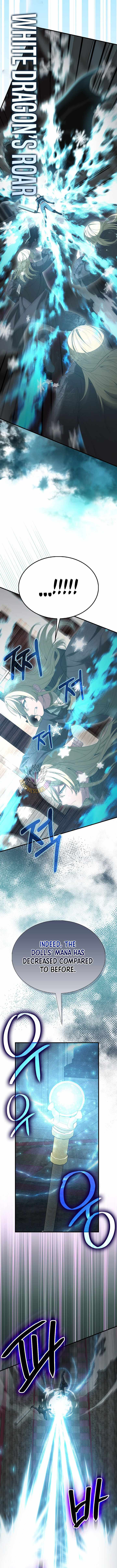 Read The Extra is Too Strong EN Manga Online
