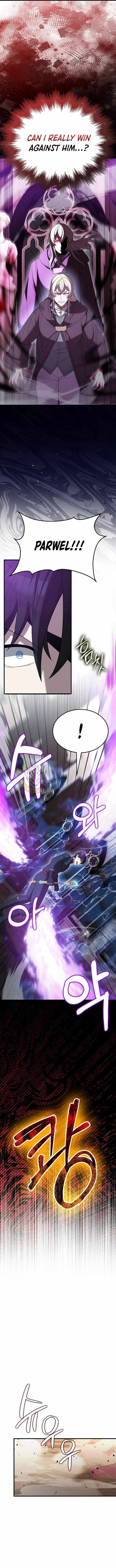 Read The Extra is Too Strong EN Manga Online